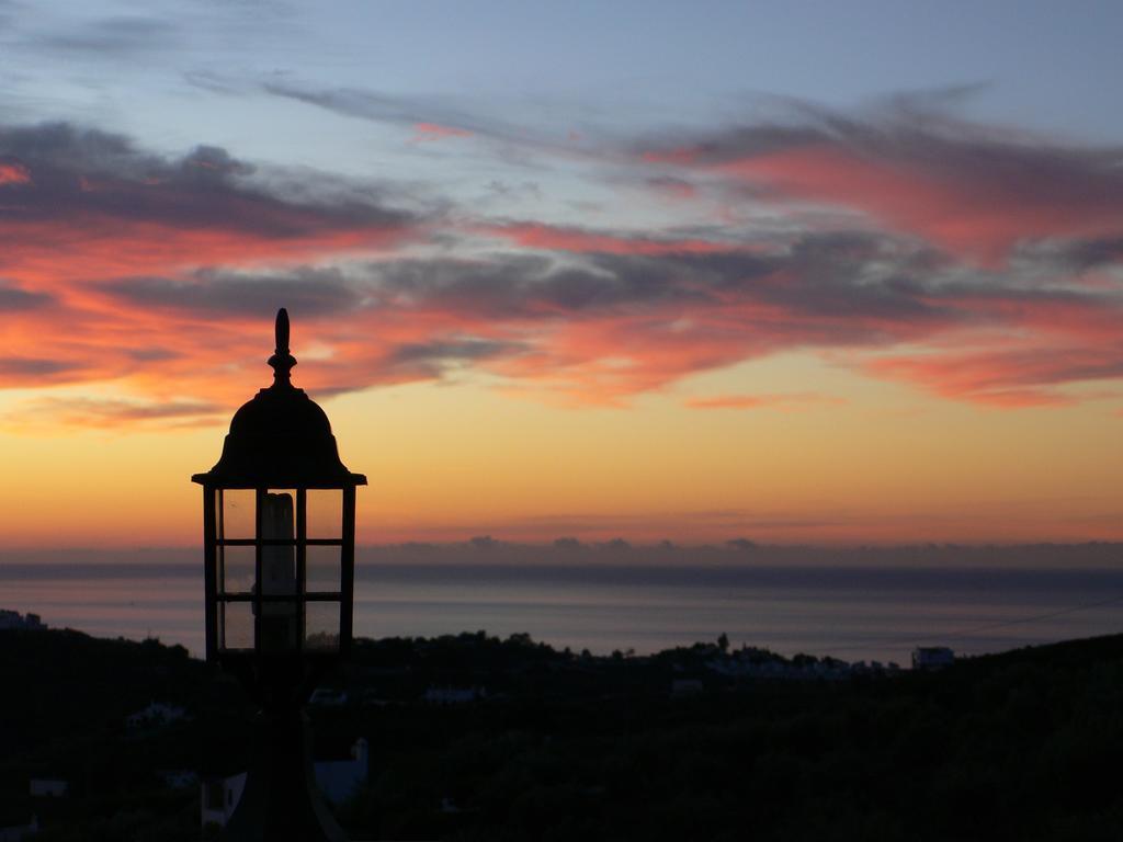 Casa Rural Alqueria Del Duende Frigiliana Bilik gambar